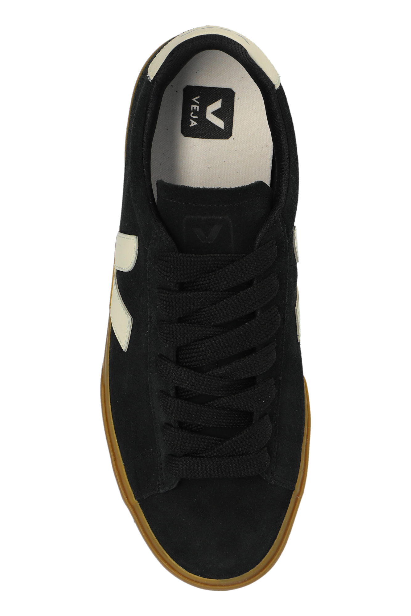 Veja Sneakers Campo Suede | Men's Shoes | Vitkac